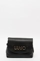 Liu Jo Geanta crossbody de piele ecologica Lett Femei