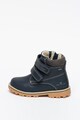 Tom Tailor Ghete de piele ecologica cu velcro Fete