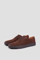 Vagabond Shoemakers Pantofi casual din piele intoarsa Luis Barbati