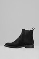 Vagabond Shoemakers Ghete Chelsea de piele nabuc Femei