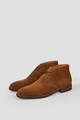 Vagabond Shoemakers Ghete chukka de piele intoarsa Barbati