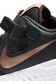 Nike Pantofi sport cu insertii de plasa Revolution 5 Fete