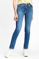 Levi's Blugi slim fit 712 Femei