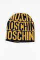 Moschino Шапка с лого Жени