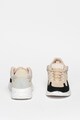 KENDALL + KYLIE Noemi telitalpú sneaker colorblock dizájnnal női