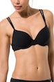 Skiny Sutien push-up cu model uni Femei