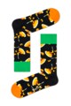 Happy Socks Унисекс дълги чорапи с шарка - 4 чифта Жени