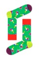 Happy Socks Set de sosete lungi unisex cu model - 4 perechi Femei