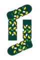 Happy Socks Set de sosete lungi unisex cu model - 4 perechi Femei