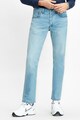 Levi's Blugi regular fit cu aspect decolorat Barbati