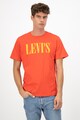 Levi's Tricou relaxed fit cu imprimeu logo supradimensionat Barbati