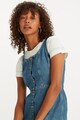 Levi's Rochie de denim fara maneci Sienna Femei