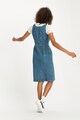 Levi's Rochie de denim fara maneci Sienna Femei