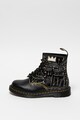 Dr. Martens Ghete unisex de piele Basquiat Femei