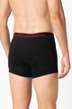 Emporio Armani Underwear Set de boxeri cu banda logo in talie - 3 perechi a Barbati