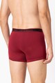 Emporio Armani Underwear Set de boxeri cu banda logo in talie - 3 perechi a Barbati
