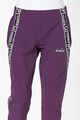 Diadora Pantaloni crop pentru alergare Femei