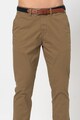 Selected Homme Pantaloni chino slim-fit Barbati