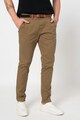 Selected Homme Pantaloni chino slim-fit Barbati