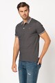 Jack & Jones Tricou polo din material pique Bluwin Barbati