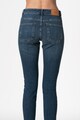 Vero Moda Blugi crop slim fit Ella Femei