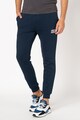 Jack & Jones Pantaloni sport cu snur in talie Gordon Barbati