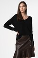 Vero Moda Pulover tricotat gros Leanna Femei