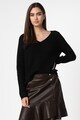 Vero Moda Pulover tricotat gros Leanna Femei