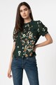 Vero Moda Bluza cu model abstract Ea Femei