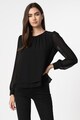 Vero Moda Bluza vaporoasa cu aspect stratificat Iris Femei