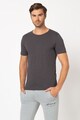 Selected Homme Tricou din amestec de bumbac organic Morgan Barbati