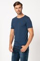 Selected Homme Tricou din amestec de bumbac organic Morgan Barbati