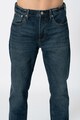 SUPERDRY Blugi regular fit cu croiala conica Conor Barbati