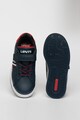 Levi's Kids Pantofi sport din piele ecologica cu detalii logo Brandon Fete