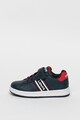 Levi's Kids Pantofi sport din piele ecologica cu detalii logo Brandon Mini Fete