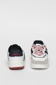 Levi's Kids Pantofi sport cu garnituri din denim Fete