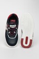 Levi's Kids Pantofi sport din piele ecologica cu garnituri cu logo Fete