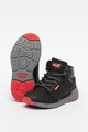 Levi's Kids Pantofi sport inalti din piele ecologica New Aspen Fete