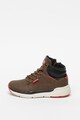 Levi's Kids Pantofi sport inalti din piele ecologica New Aspen Fete