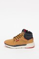 Levi's Kids Pantofi sport inalti cu garnituri din denim New Aspen Fete