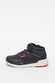 Levi's Kids Pantofi sport inalti din piele ecologica New Aspen Fete