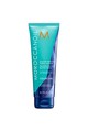 Moroccanoil Sampon  Blonde Perfecting Purple pentru par blond, decolorat sau alb/grizonat Femei