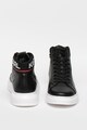 Karl Lagerfeld Pantofi sport mid-high din piele Kapri Barbati