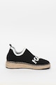 Karl Lagerfeld Espadrile slip-on Kamini Femei