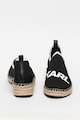 Karl Lagerfeld Espadrile slip-on Kamini Femei