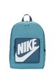 Nike Rucsac sport  Classic Jr, Thunderstorm/White Femei