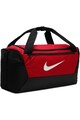 Nike Geanta Duffel  Brasilia S - 9.0 (41L), Rosu/Negru, MISC Femei