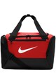 Nike Geanta sport  Brasilia XS, University Red/Black/White, 25L Femei