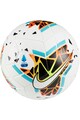 Nike Minge fotbal  Strike, White/Black/Blue, Femei