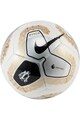 Nike Minge fotbal  Premier League Pitch, White/Gold/Metallic Silver, Femei